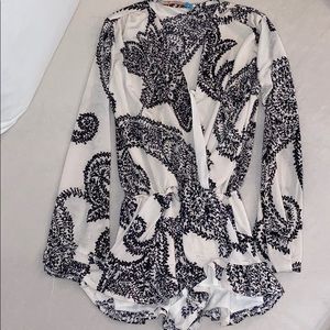 Vintage Havana girls romper girls 7/8